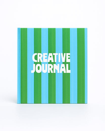 Creative Journal
