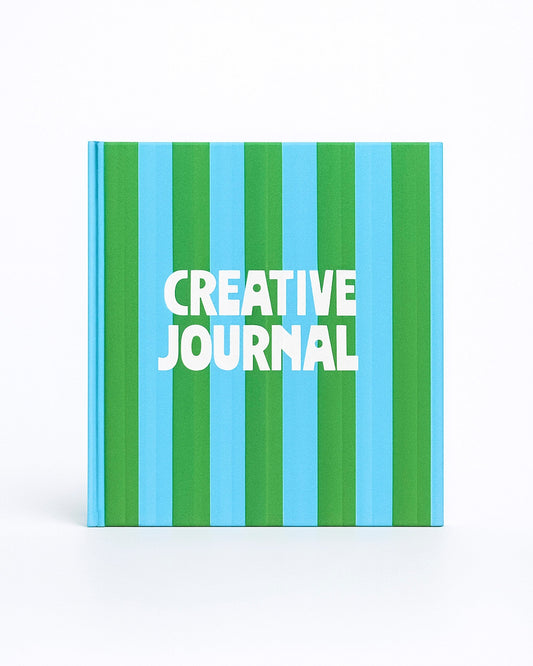 Creative Journal