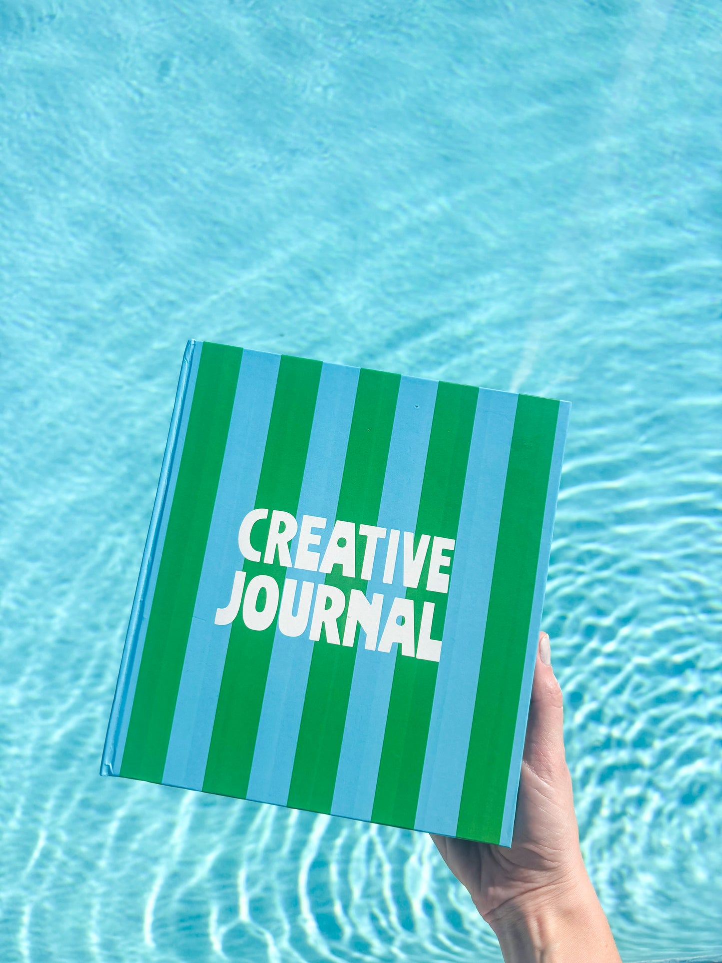 Creative Journal