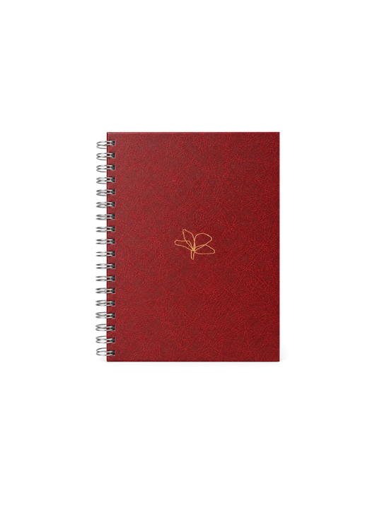Cuaderno Vino