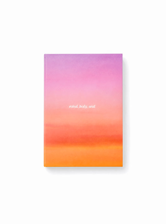 Diario Mind, Body, Soul