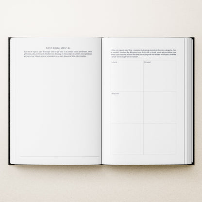 Agenda Enfócate