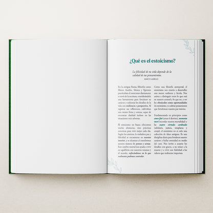 Diario Estoico
