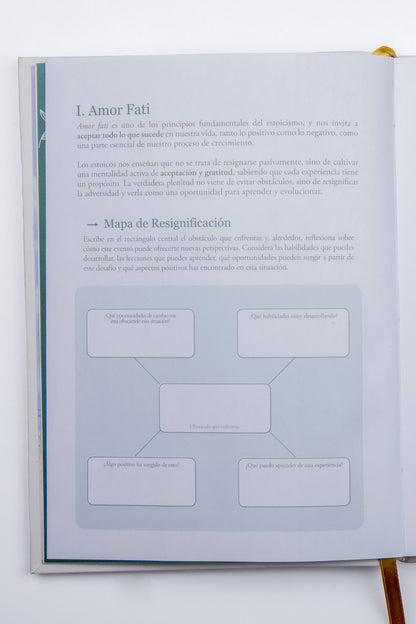 Kit Estoicismo