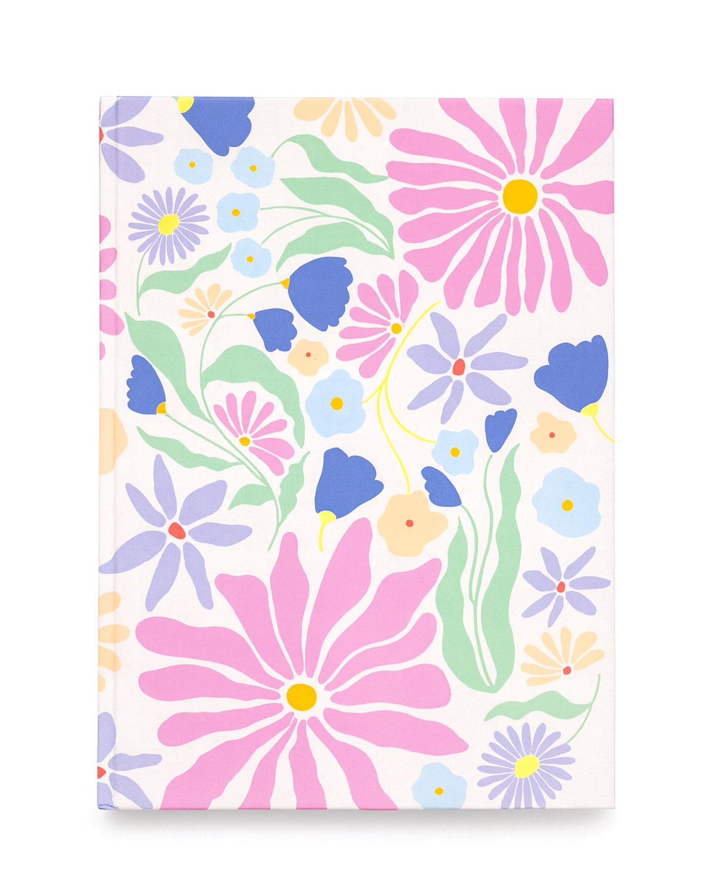 Journal Escribir para Florecer