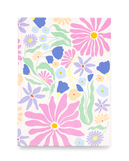 Journal Escribir para Florecer