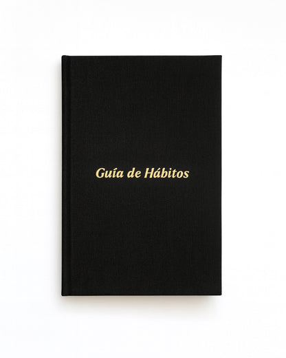Guía de Hábitos