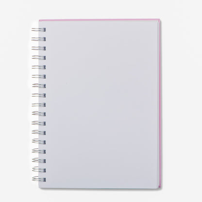 Cuaderno Aura Mediano