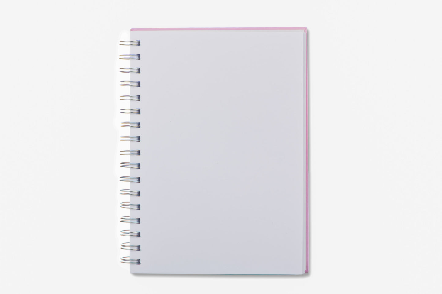 Cuaderno Pink Tile Mediano