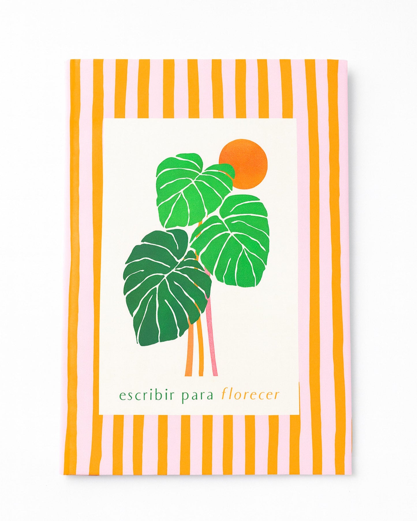 Journal Escribir para Florecer