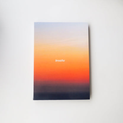 Journal Breathe