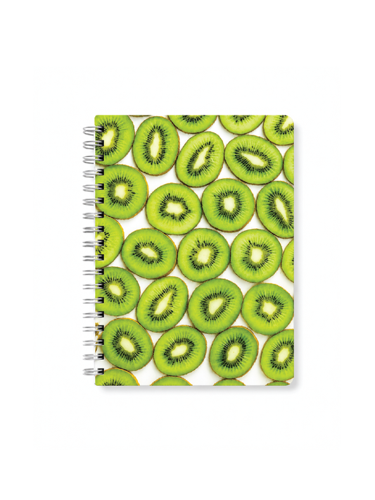 Cuaderno Kiwi Grande