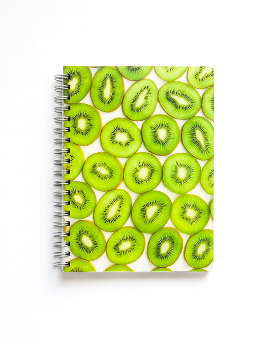 Cuaderno Kiwi Grande