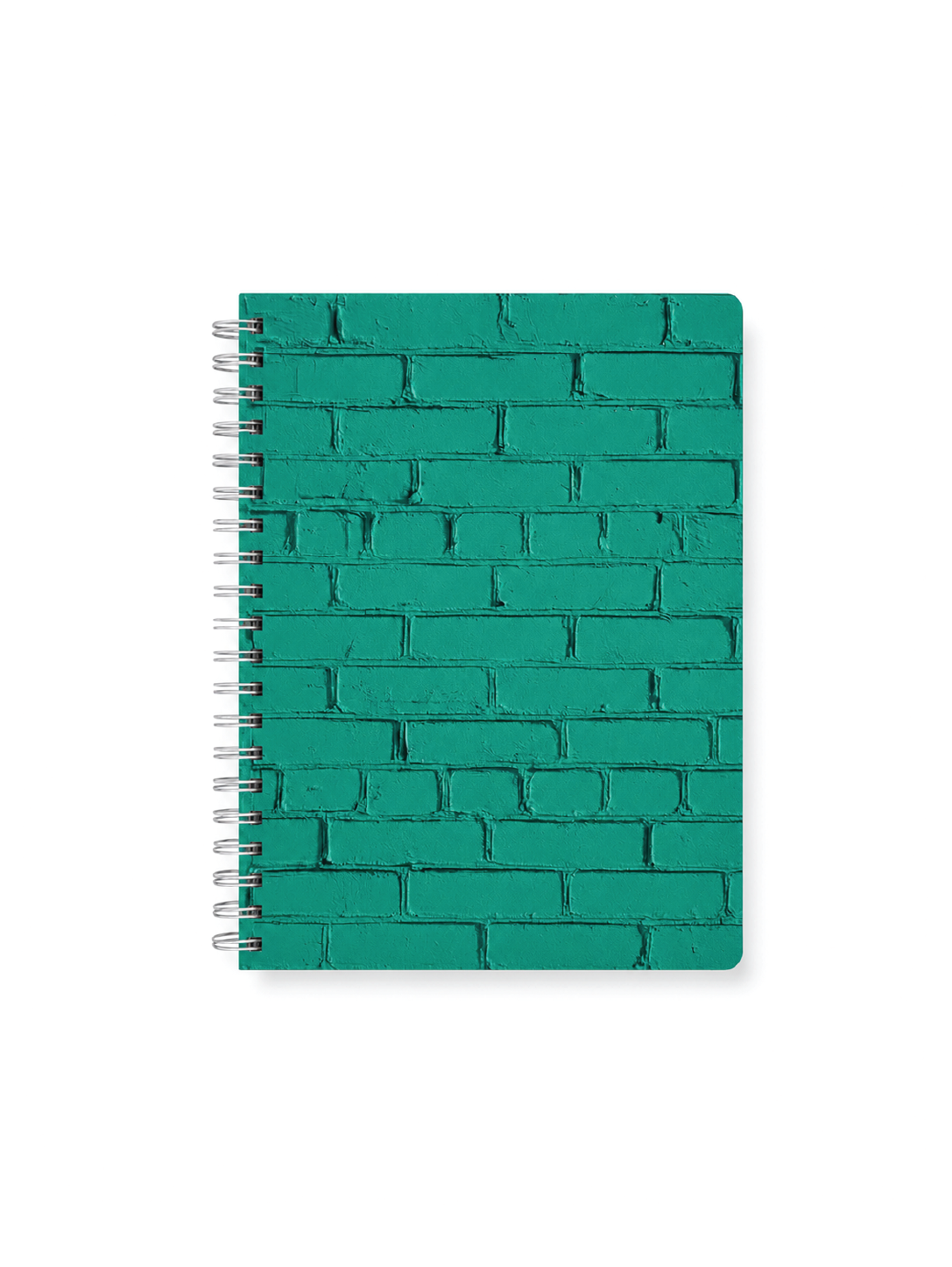 Cuaderno Ladrillos Grande