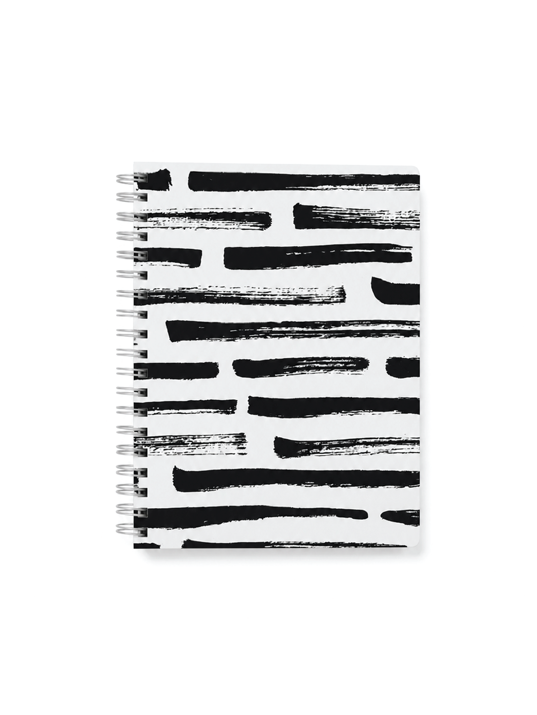 Cuaderno Líneas Grande