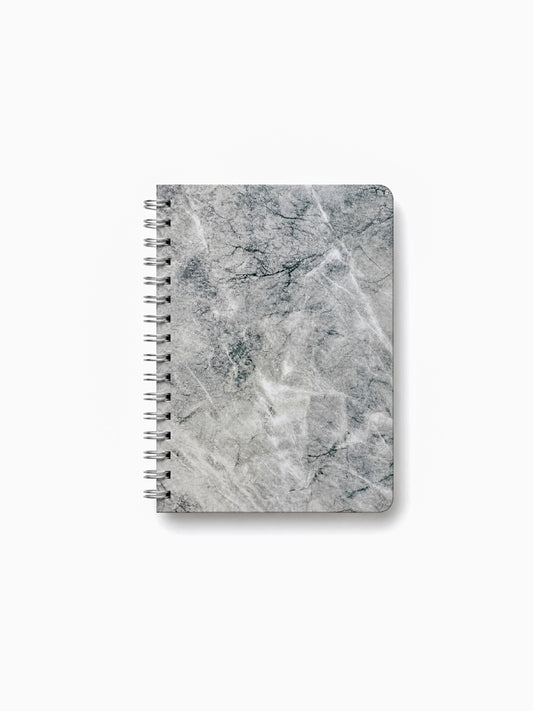 Cuaderno Mármol Mediano