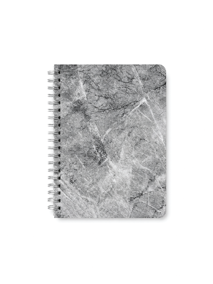 Cuaderno Marmol Grande