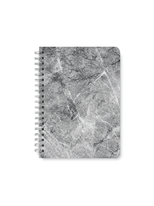 Cuaderno Marmol Grande