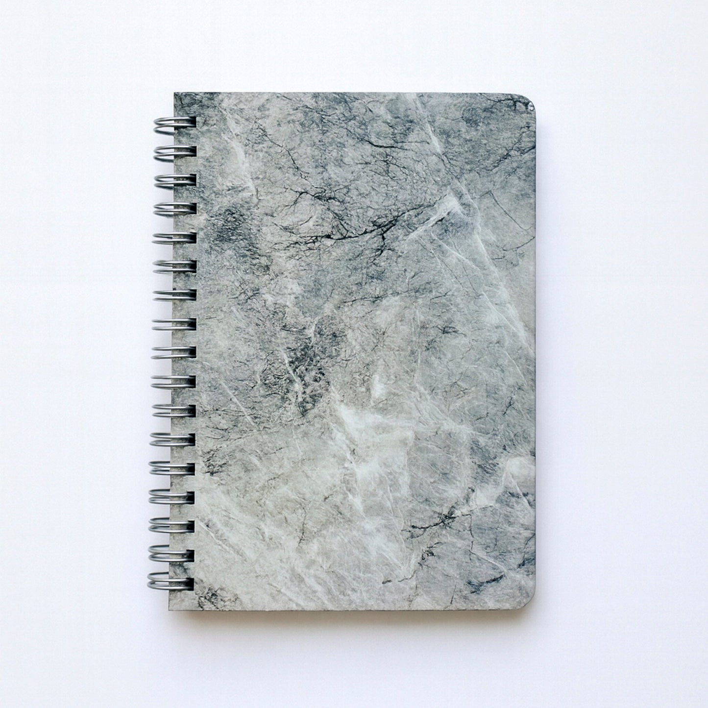 Cuaderno Mármol Mediano