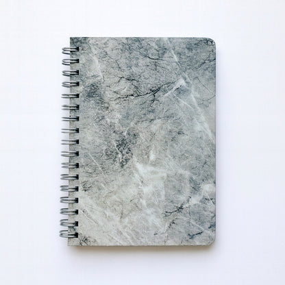 Cuaderno Mármol Mediano