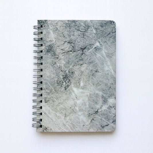 Cuaderno Mármol Mediano