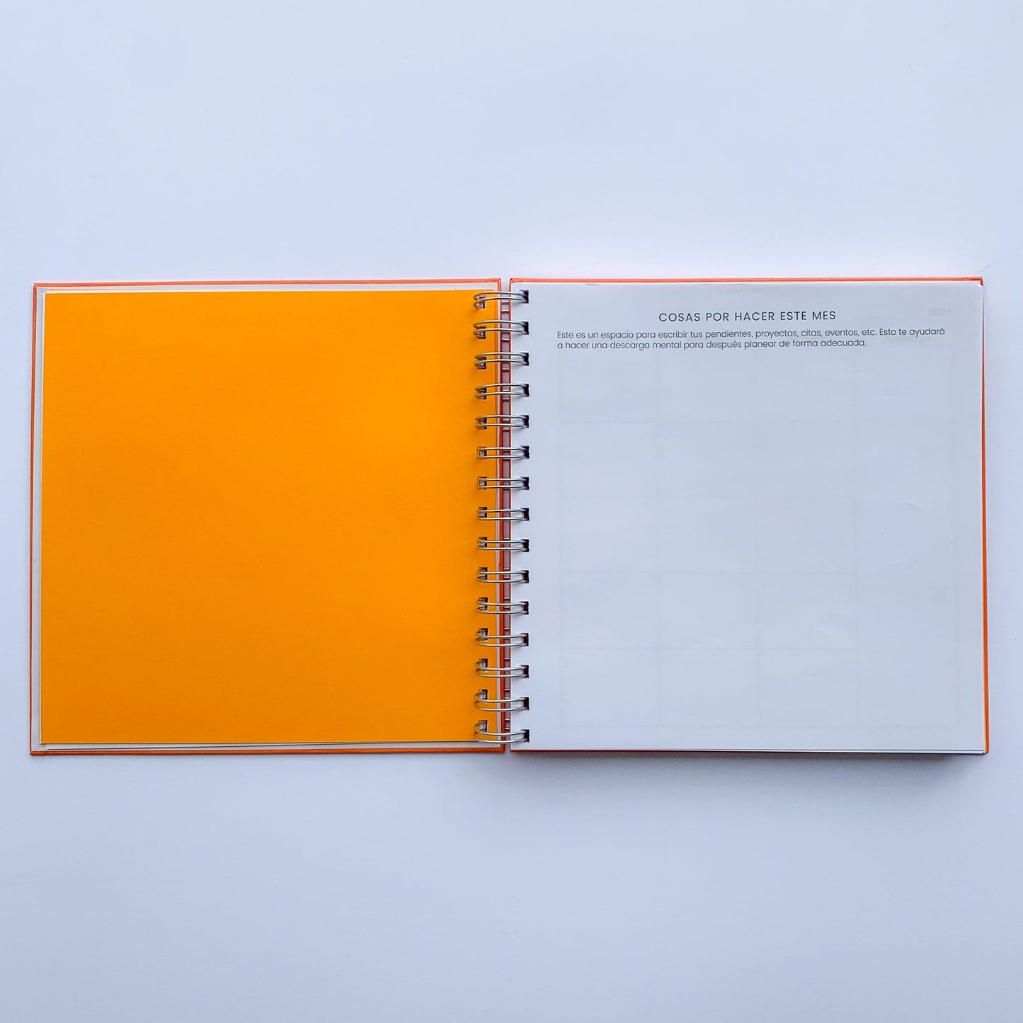 Agenda Breathe