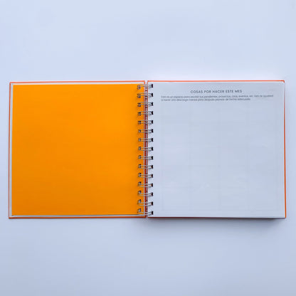 Agenda Breathe