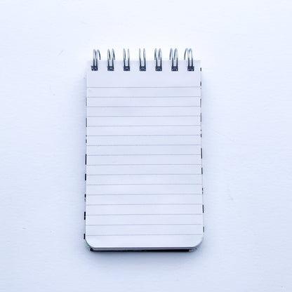 Libreta Líneas