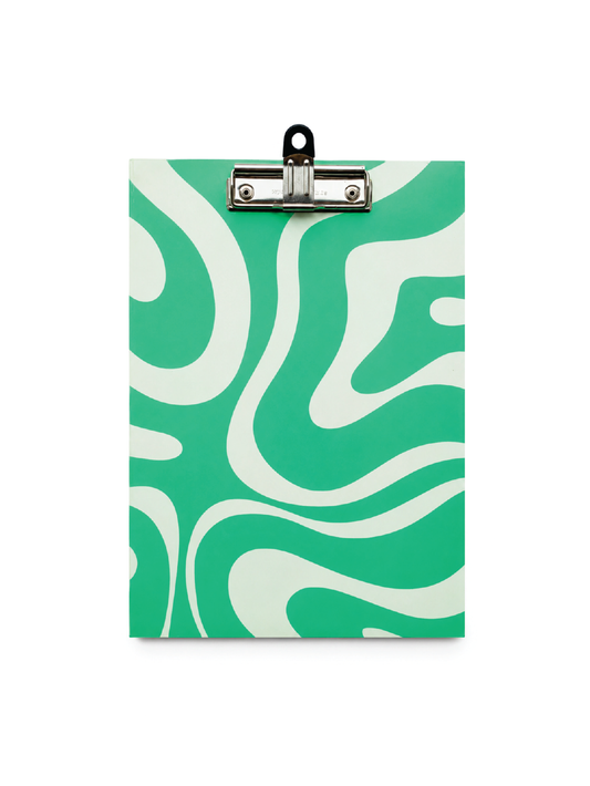 Portapapeles Zebra