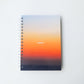 Cuaderno Breathe Mediano