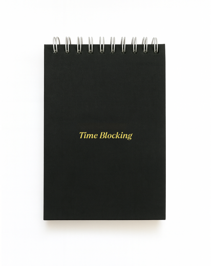 Time Blocking