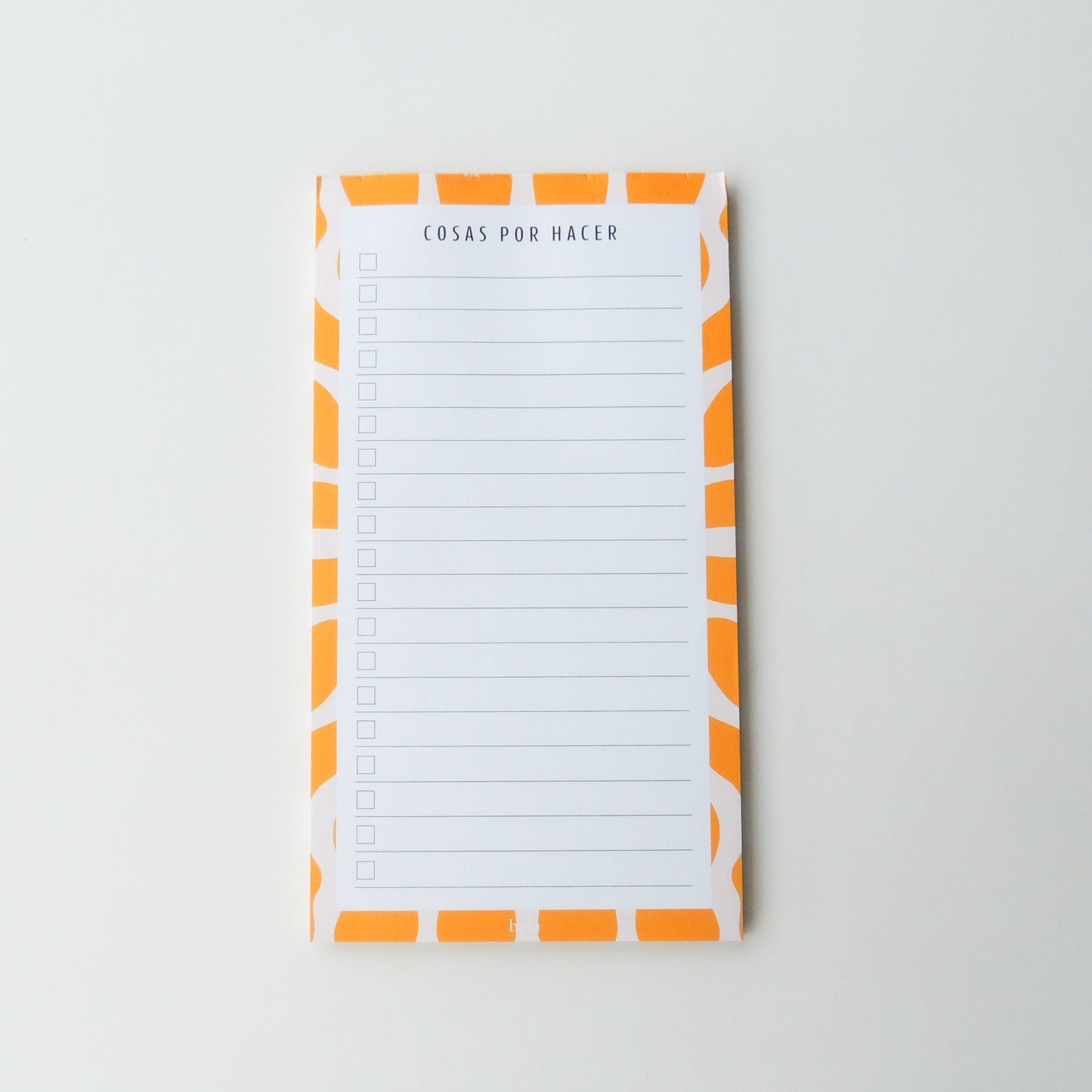 To do list Sol