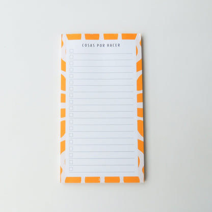 To do list Sol