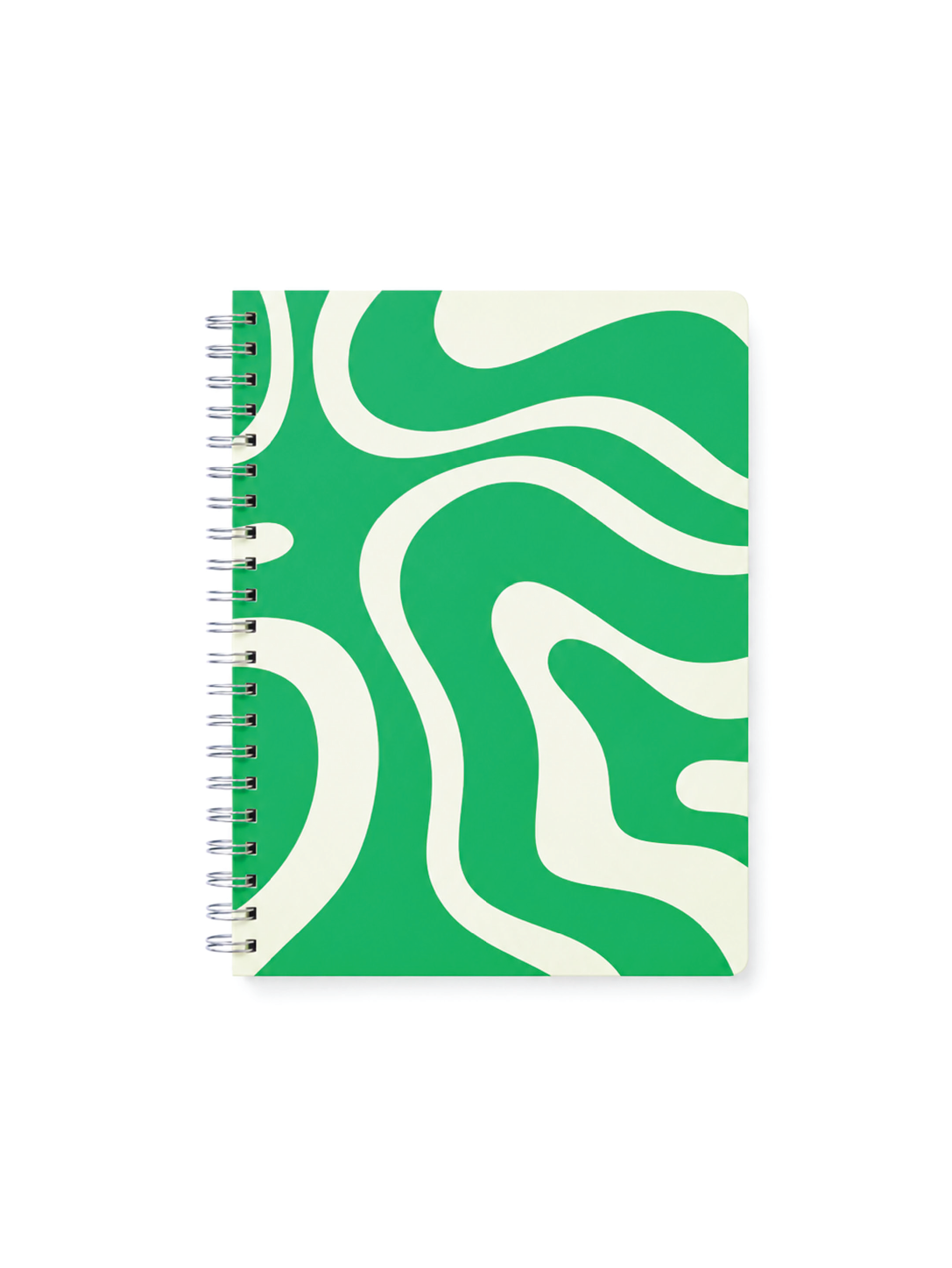 Cuaderno Zebra Grande