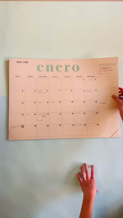 Calendario