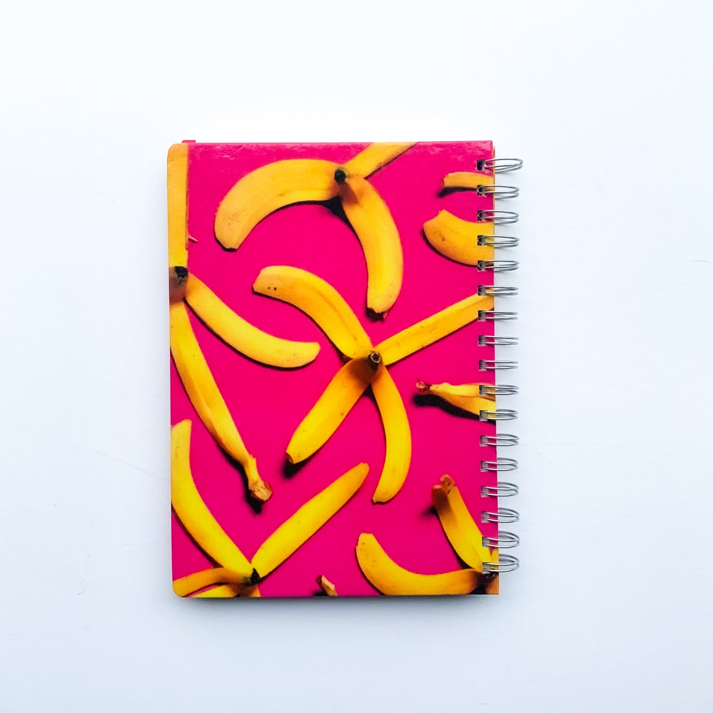 Cuaderno Bananos Mediano