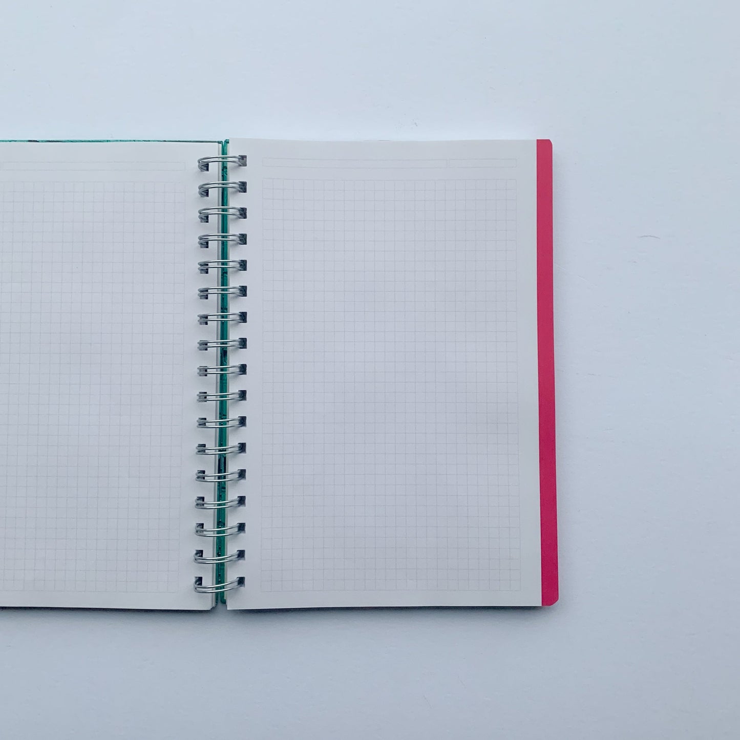 Cuaderno Ladrillos Mediano