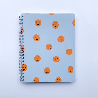Cuaderno Caritas Grande