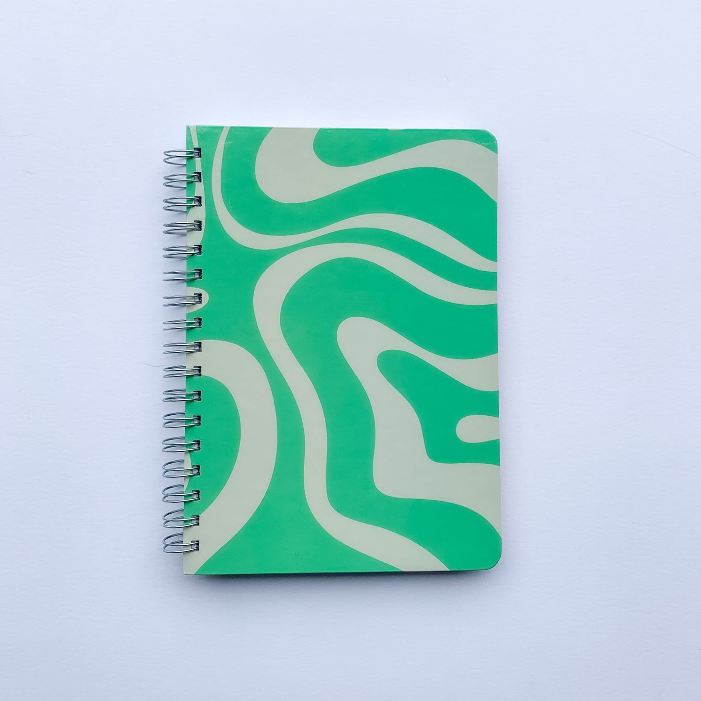 Portada cuaderno zebra mediano