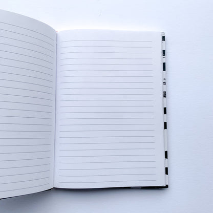 Journal Líneas