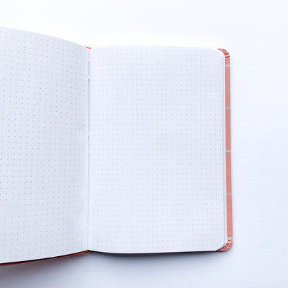 Journal Breathe