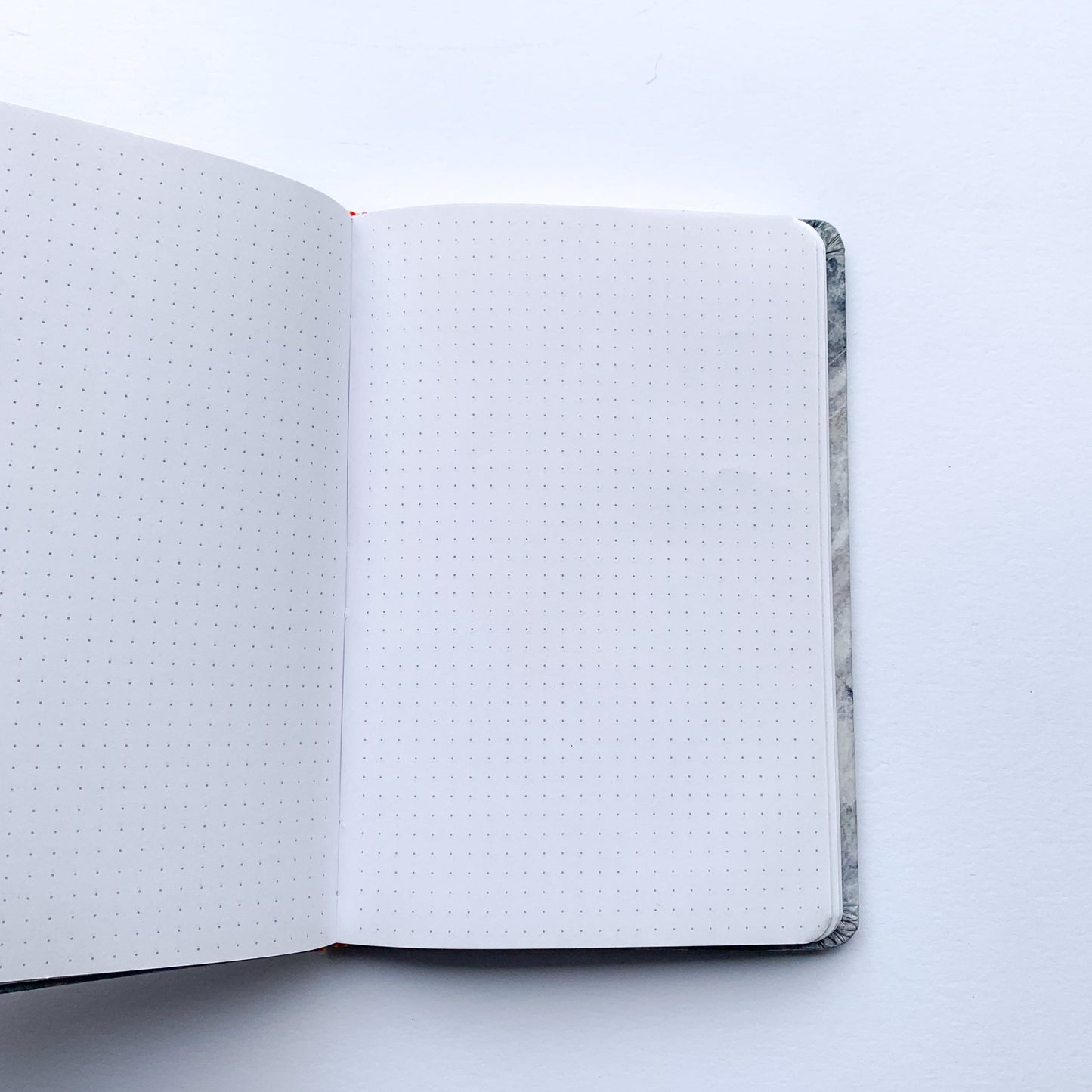 Journal Mármol