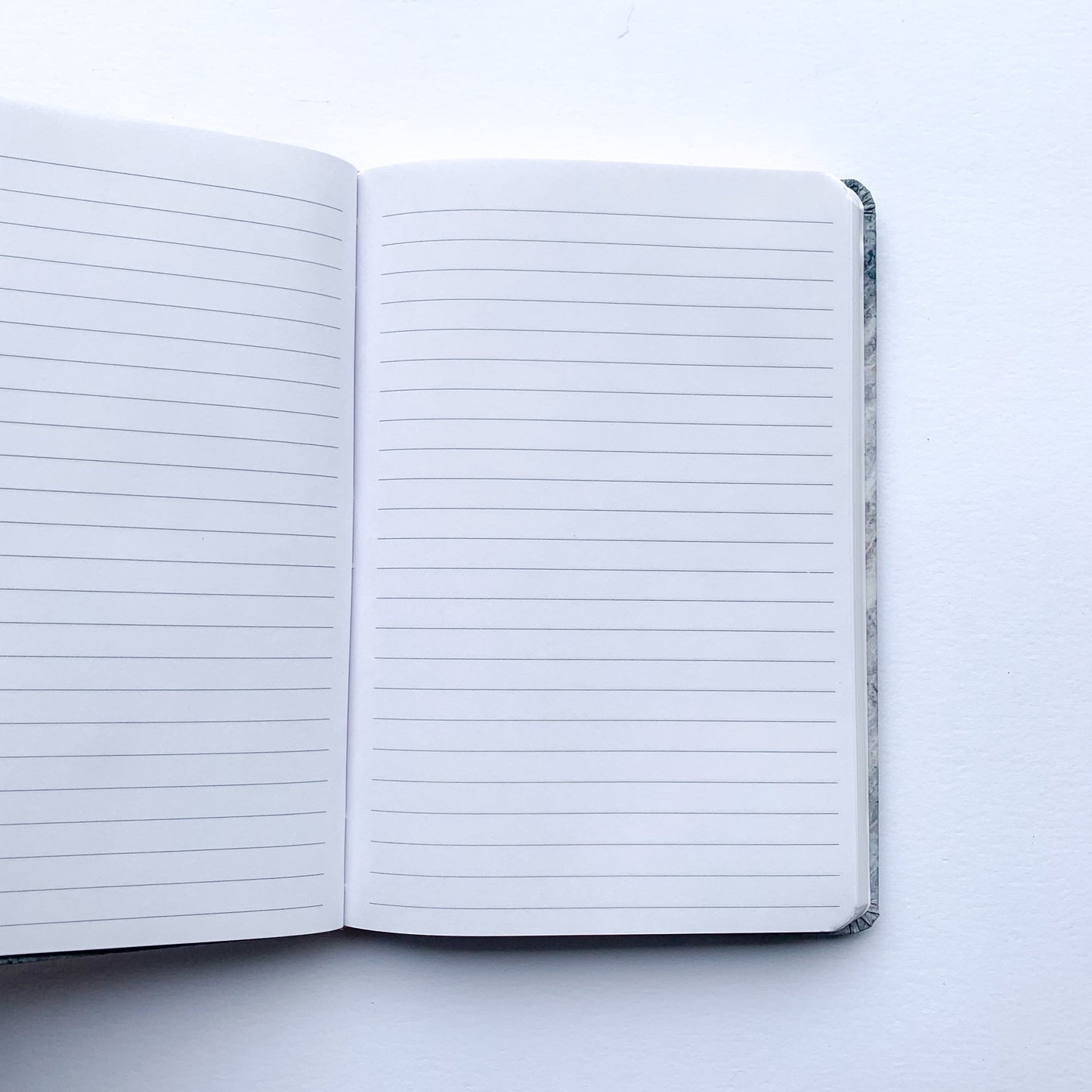 Journal Mármol
