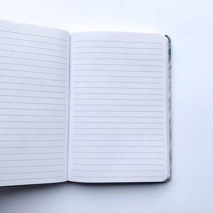 Journal Mármol